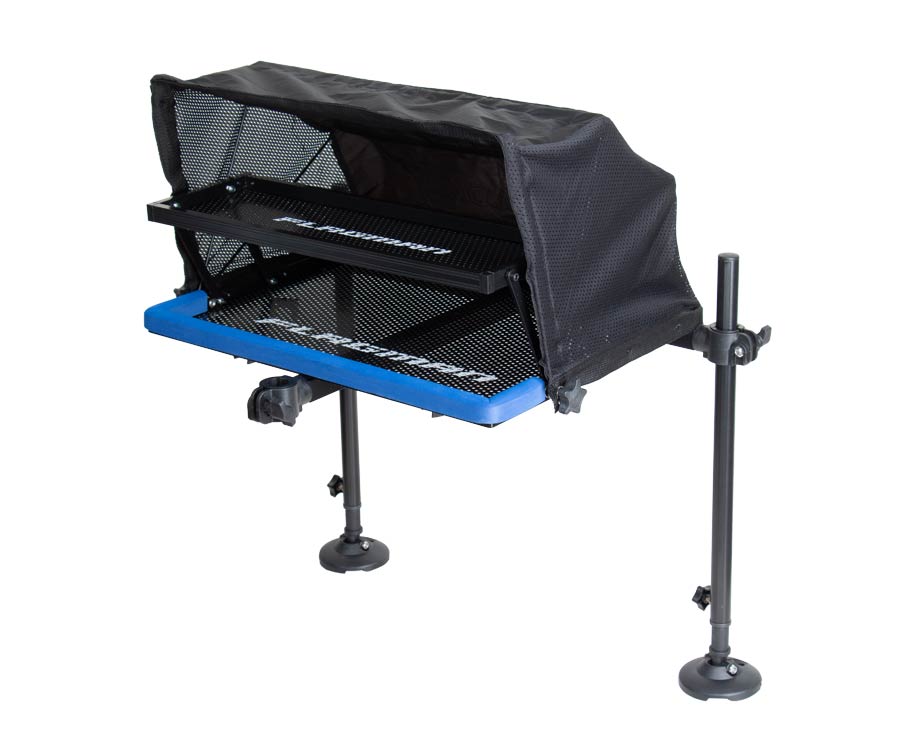 

Стол для платформы c тентом Flagman Armadale Double Side Tray With Tent