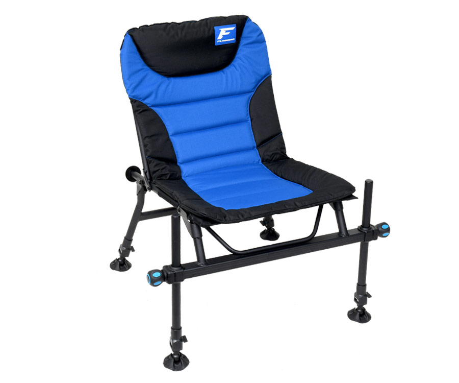 

Кресло фидерное Flagman Armadale Light Chair