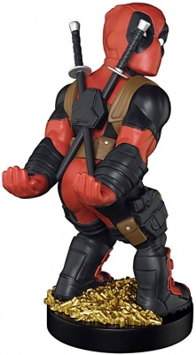 

Подставка для геймпада Deadpool v.2