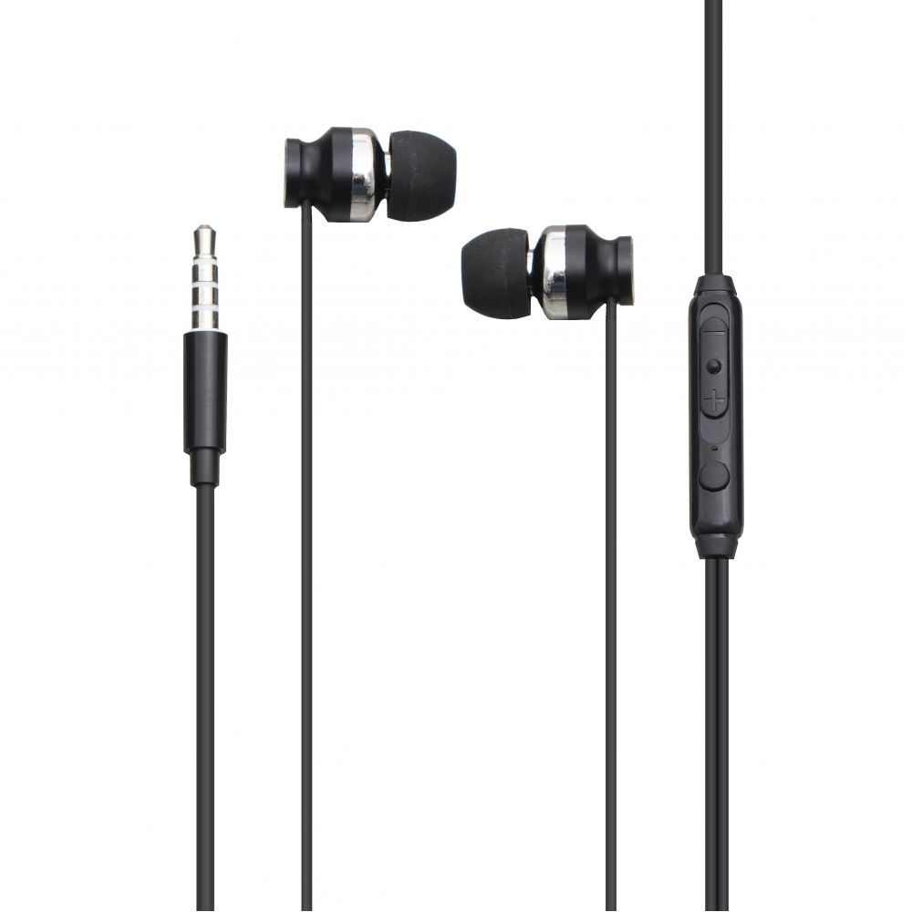 

Наушники Deepbass DS-200 Black (30329)