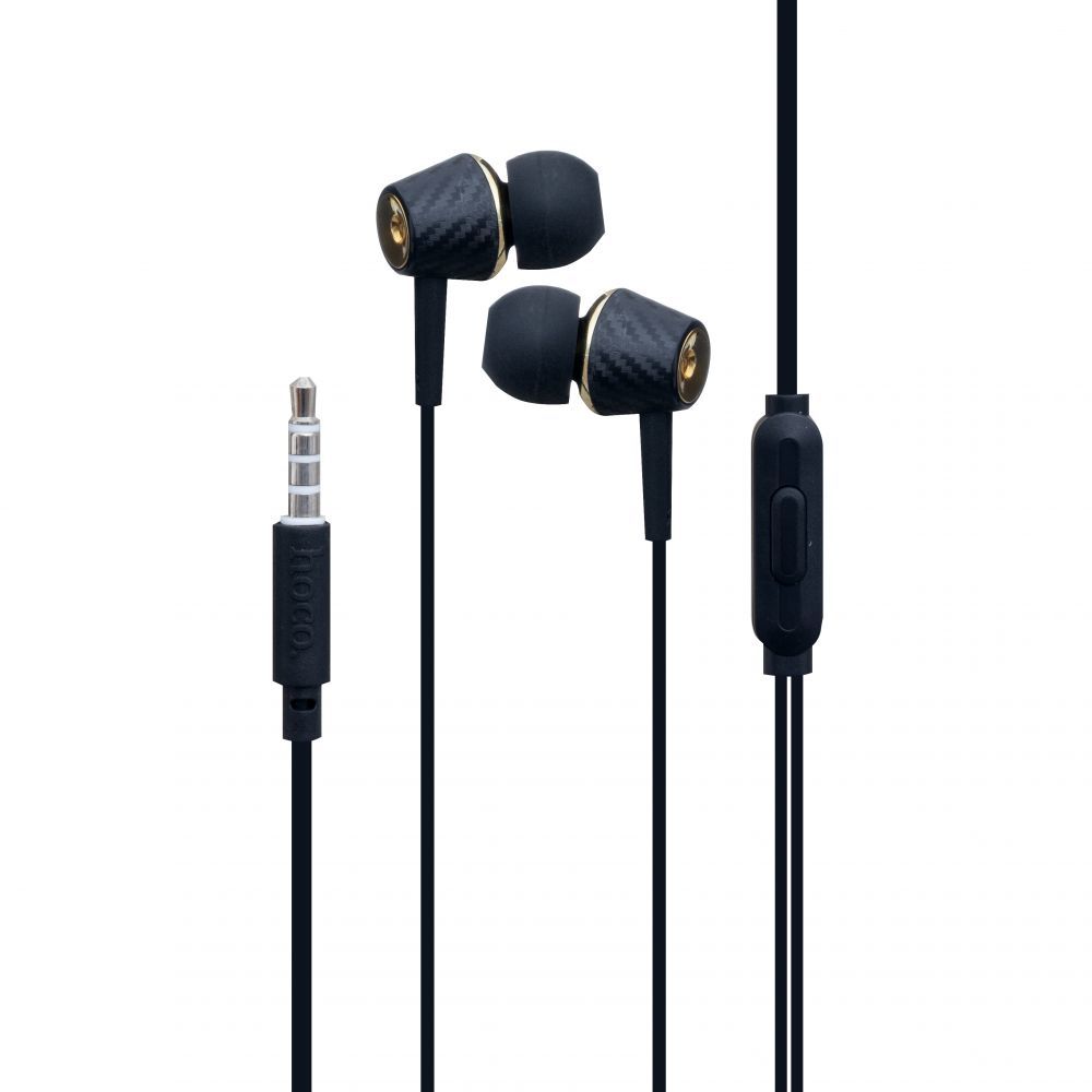 

Наушники Hoco M70 Black (26093)