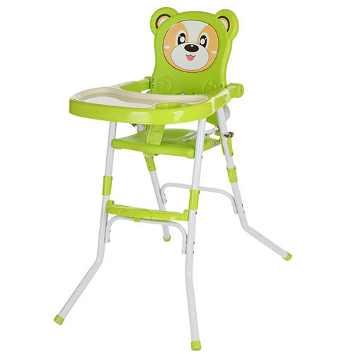 

Стульчик для кормления Bambi 113-5 Green (113)