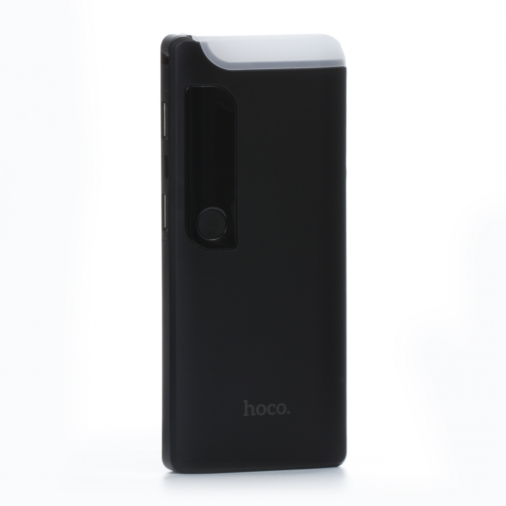 

УМБ Hoco B27 15000 mAh Black (B27)
