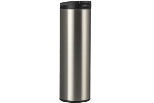 

Термокружка Vinzer 450 мл Steel mat