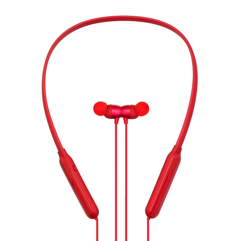 

Наушники Remax RB-S17 Red (RB-S17)