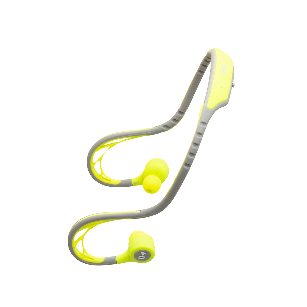 

Наушники Remax RB-S20 Yellow (RB-S20)