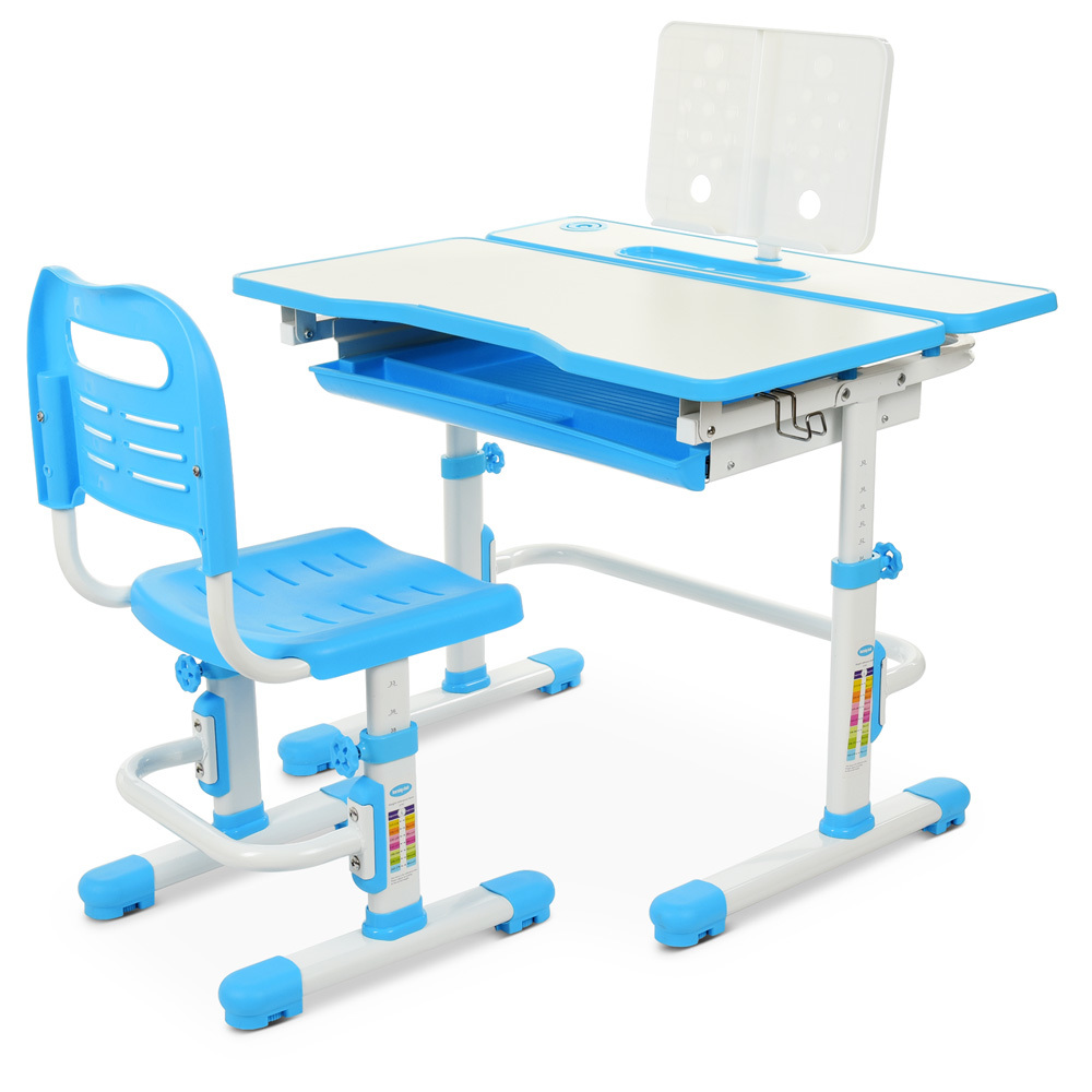 

Парта Bambi M 4253-4 Blue (M 4253)
