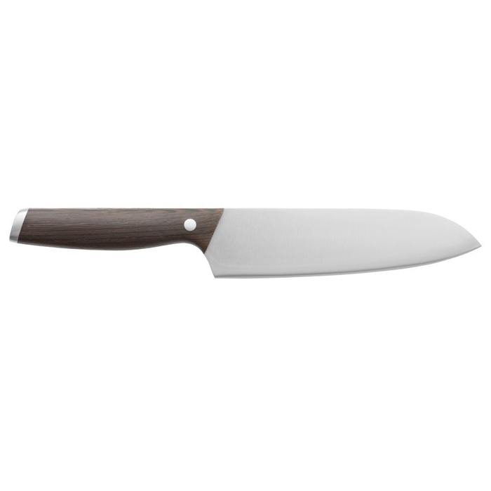 

Кухонный нож BergHOFF Redwood сантоку 175 мм