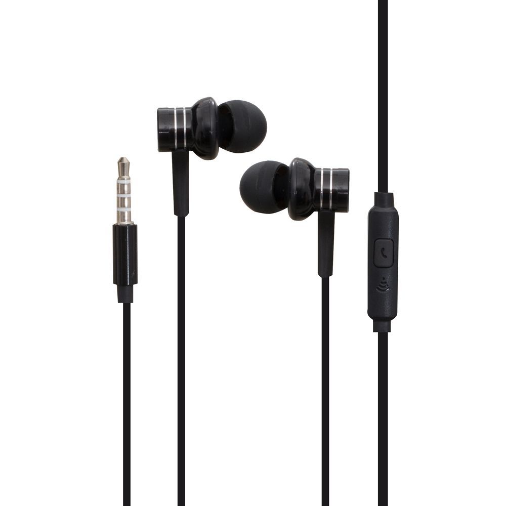 

Наушники Borofone BM22 Black (23540)