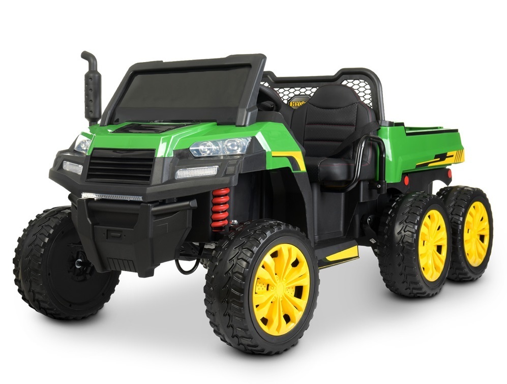 

Электромобиль Bambi Racer New 4WD с чехлом M 4285EBLR-5(24V) Green (M 4285EBLR-5(24V))
