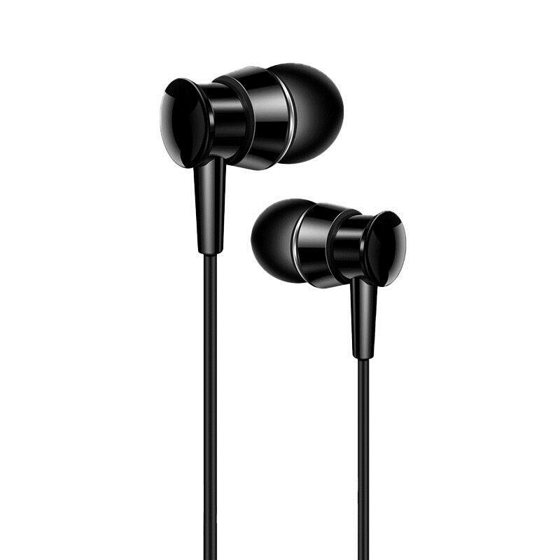 

Гарнитура XO S25 Encok Black (00000011367)