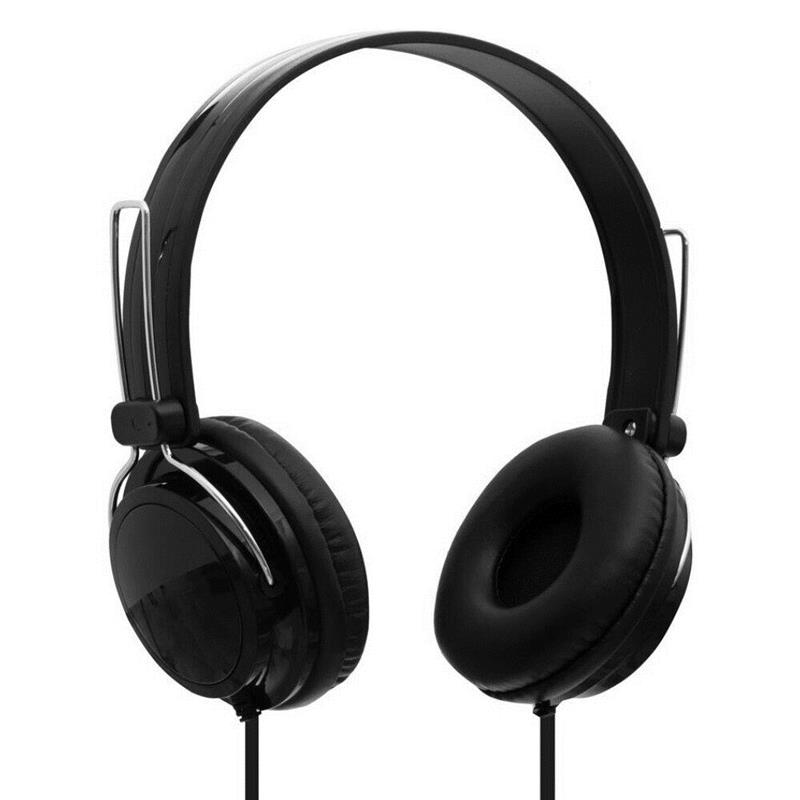 

Гарнитура XO S32 Stereo Black (00000013797)