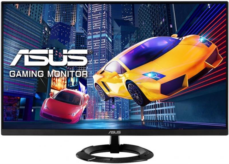 

Монитор ASUS 27" VZ279HEG1R IPS Black; 1920x1080, 1 мс, 250 кд/м2, HDMI, D-Sub