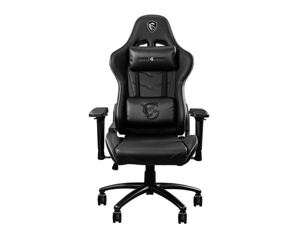 

Кресло для геймеров MSI MAG CH120 I Black