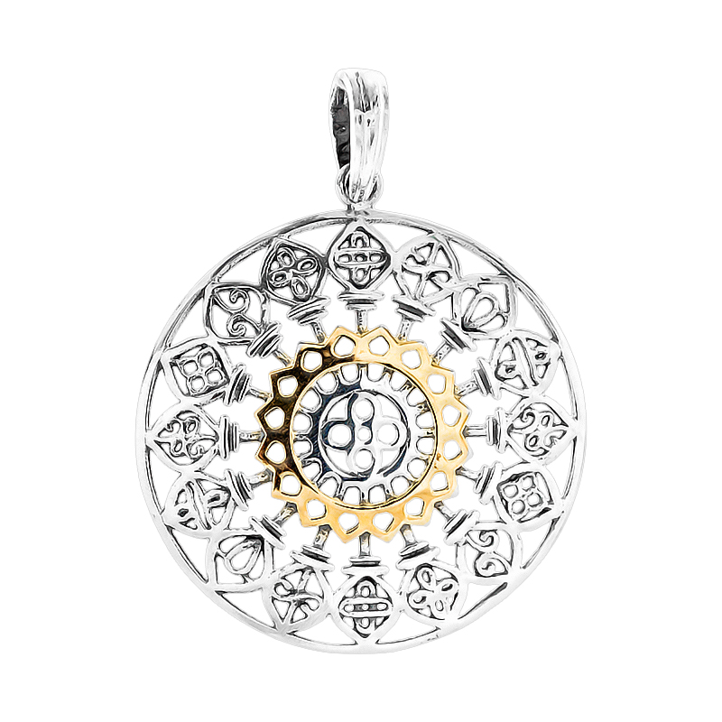 

Подвес BigSun 1607-1п