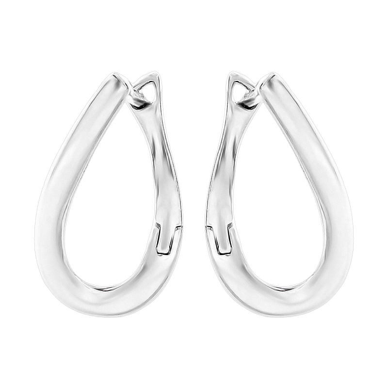 

Серьги Silvex925 с2-1252