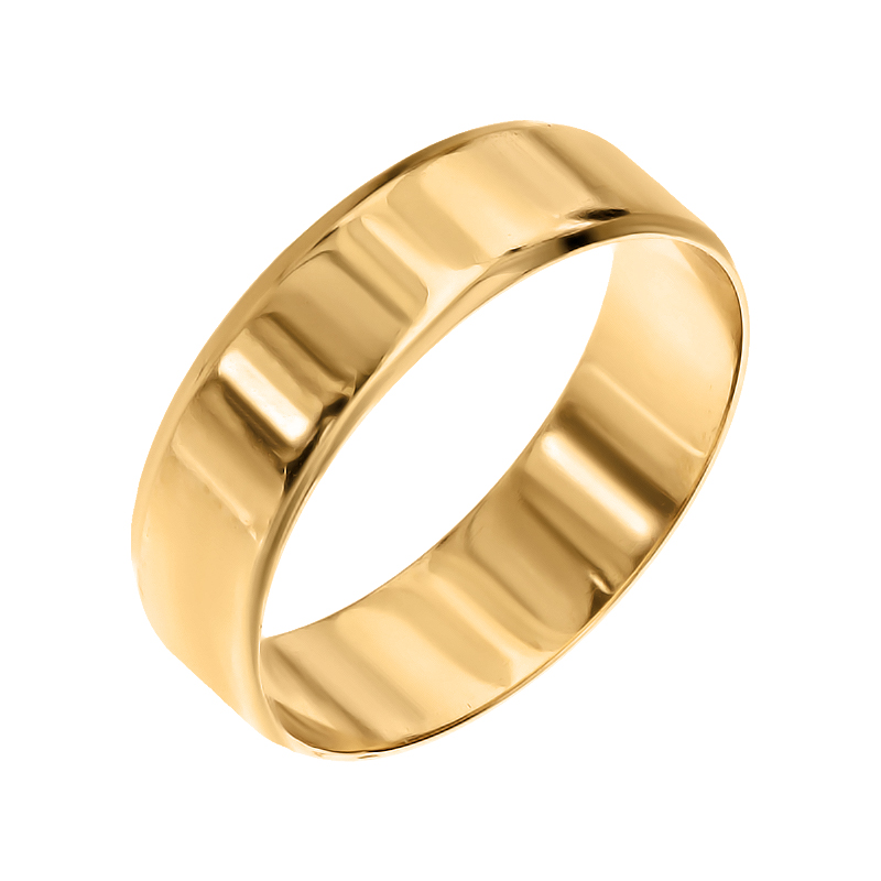 

Обручальное кольцо Diamant к2945 16.5