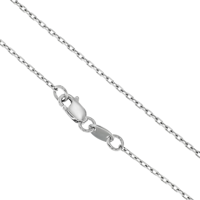 

Цепь Якірне плетіння Diamant Л0112с 450 мм