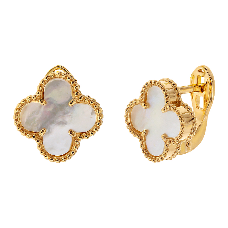 

Серьги Begun 1с128-68б