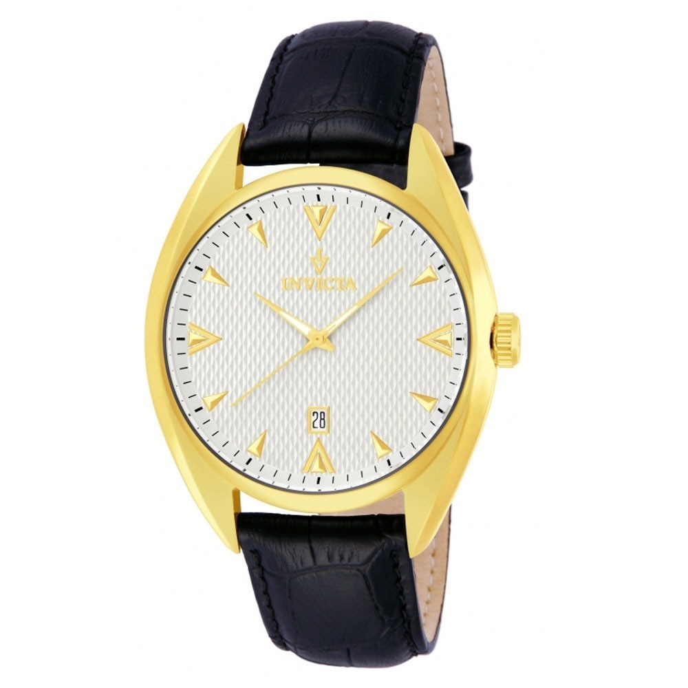 

Мужские швейцарские часы Invicta Vintage 12211