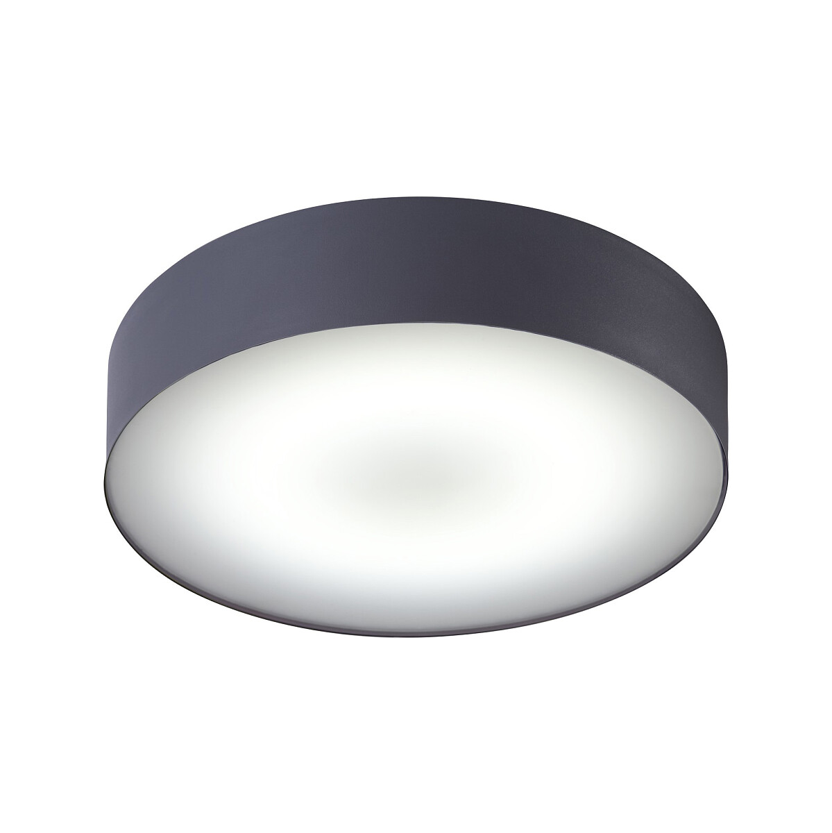 

Светильник Nowodvorski ARENA LED 18W 6727 графит IP44