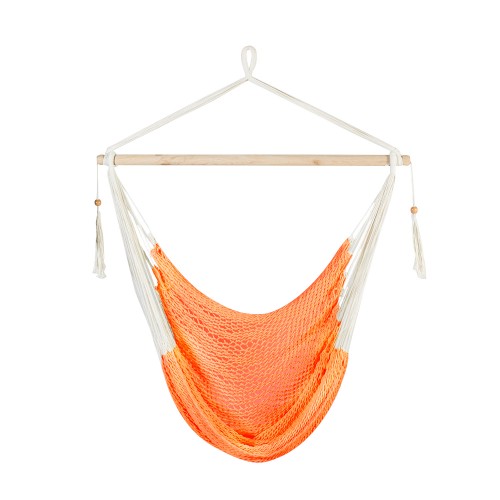 

Кресло подвесное Home4You CARINA Orange