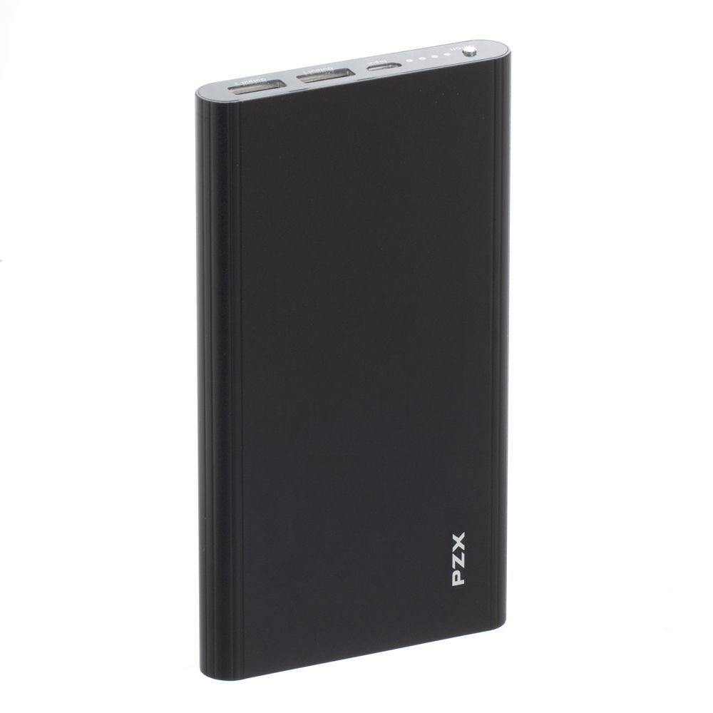 

УМБ Kingleen PZX C158 20000 mAh Black