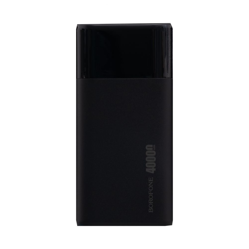 

УМБ Borofone DBT01 PD 40000 mAh Black