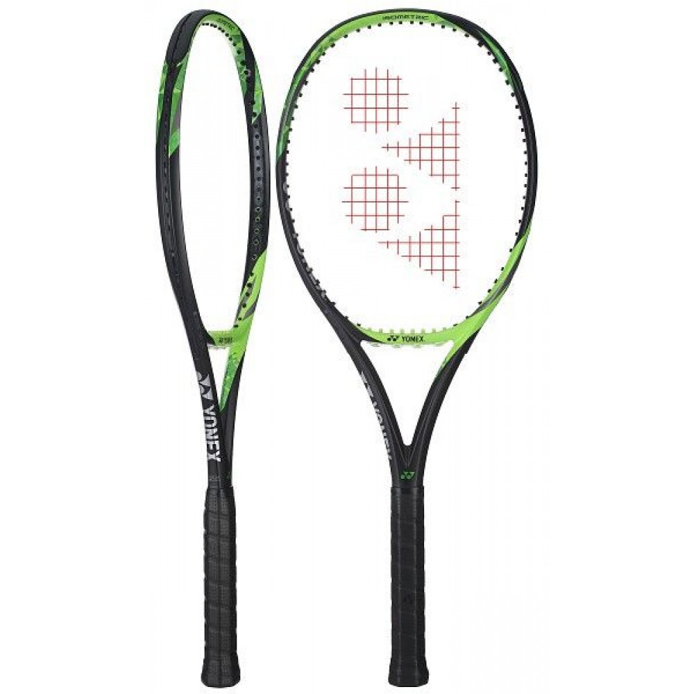 

Теннисная сувенирная ракетка Yonex EZONE длина 1м 40см (сувенир)