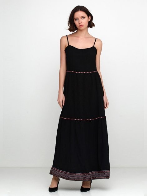 

Сарафан Esmara 2XL черный
