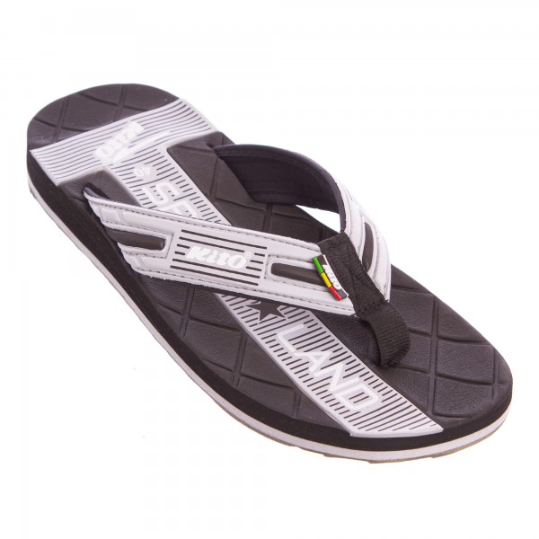 

Вьетнамки мужские р-р 41 KITO EM4211-BLACK