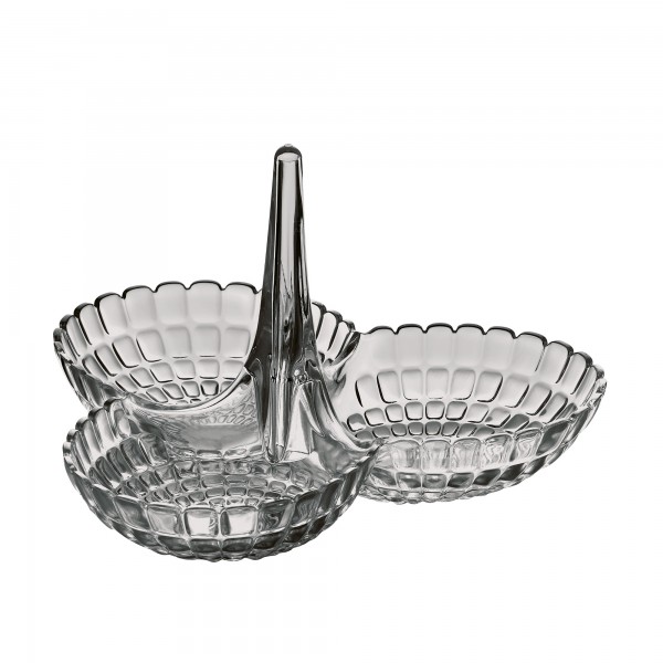 

МЕНАЖНИЦА GUZZINI TIFFANY СЕРАЯ GUZZINI 19920092