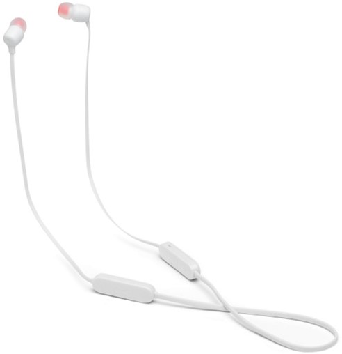 

Наушники JBL TUNE 125BT White (JBLT125BTWHT) (F00246734)