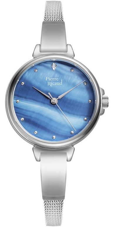

Женские наручные часы Pierre Ricaud PR 22058.514BQ