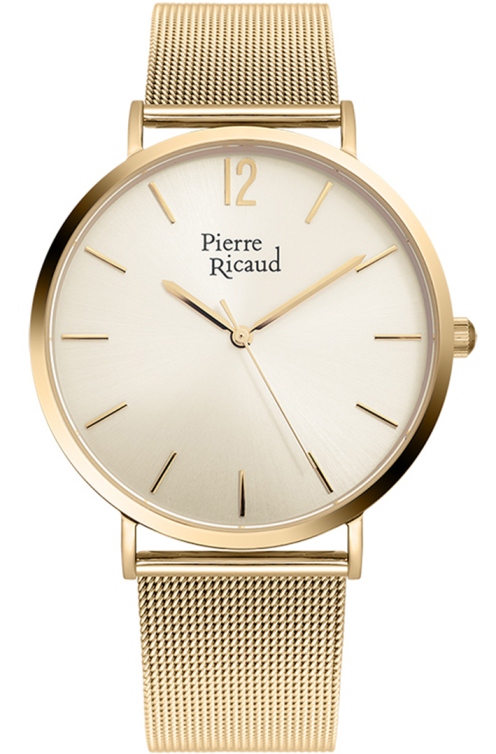 

Мужские наручные часы Pierre Ricaud PR 91078.1151Q