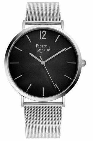

Мужские наручные часы Pierre Ricaud PR 91078.5154Q