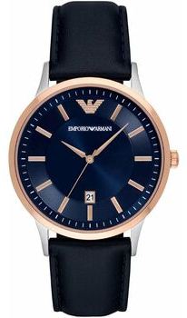 

Мужские наручные часы Emporio Armani AR11188