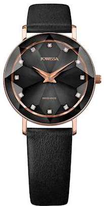 

Женские наручные часы Jowissa J5.606.M Facet