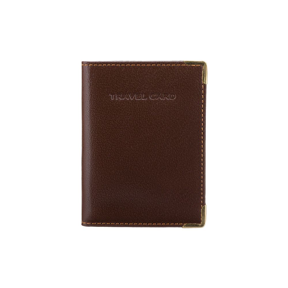 

Картхолдер Visconti TC5 Brown (TC5 BRN)