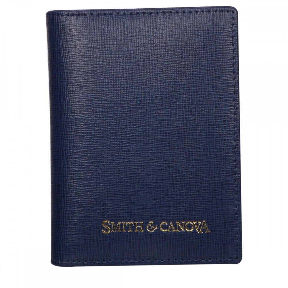 

Картхолдер Smith & Canova 28644 Amelia Blue (28644 BLUE)