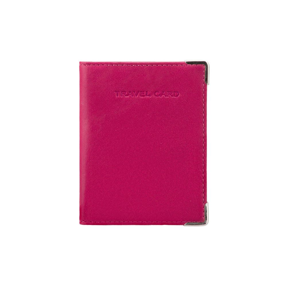 

Картхолдер Visconti TC5 Fuscia (TC5 FCS)