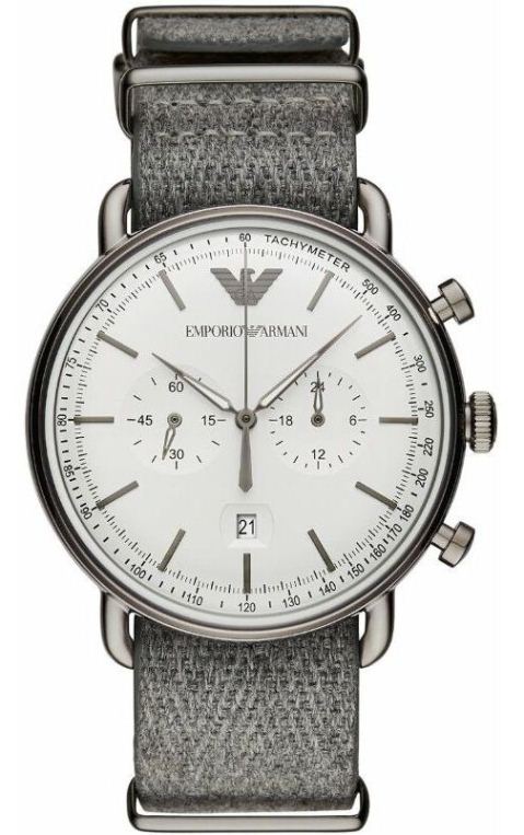 

Мужские наручные часы Emporio Armani AR11240