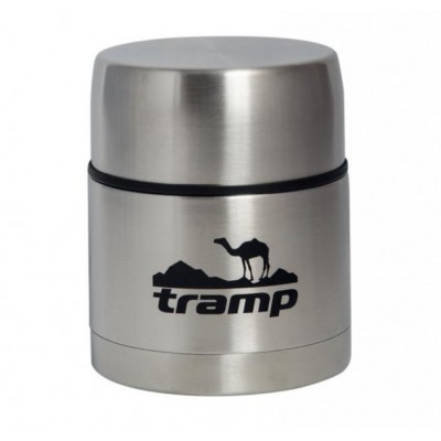 

Термос с широким горлом 0,5л (TRC-077)