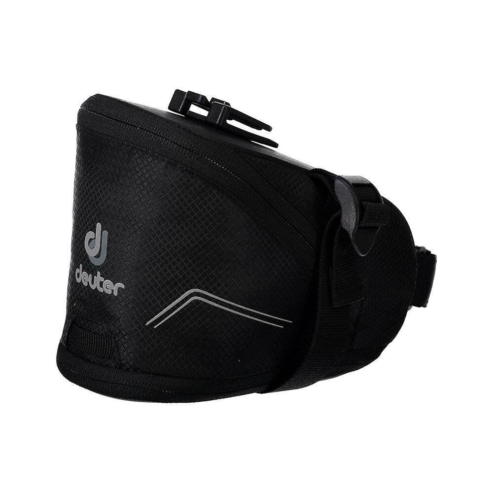

Сумка для велосипеда Deuter Bike Bag Click II, black (32911177000)