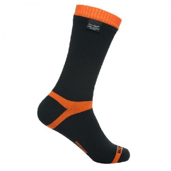 

Носки водонепроницаемые Dexshell Hytherm Pro Socks, Носки водонепроницаемые Dexshell Hytherm Pro Socks S