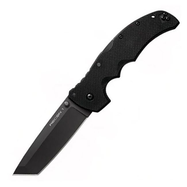 

Карманный нож Cold Steel Recon 1 TP, S35VN (27BT)
