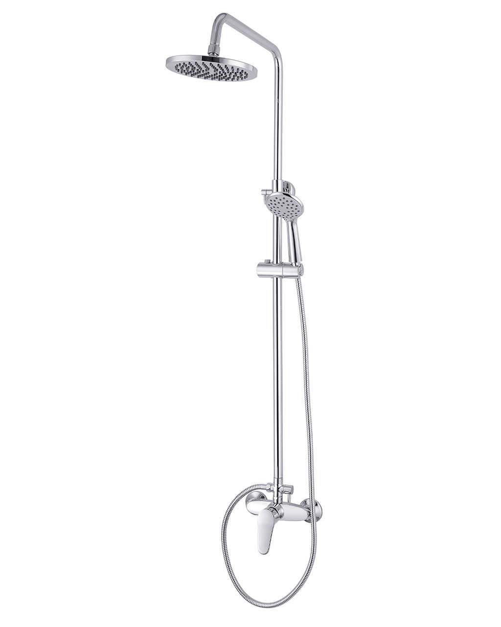 

Душевая система Imprese Witow T-15080 (54147)