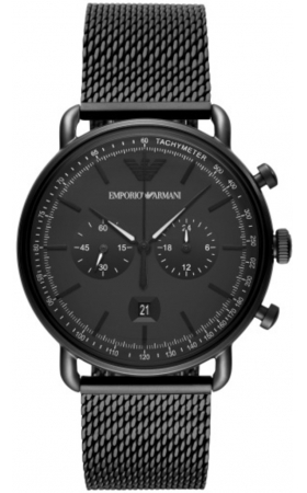 

Мужские наручные часы Emporio Armani AR11264