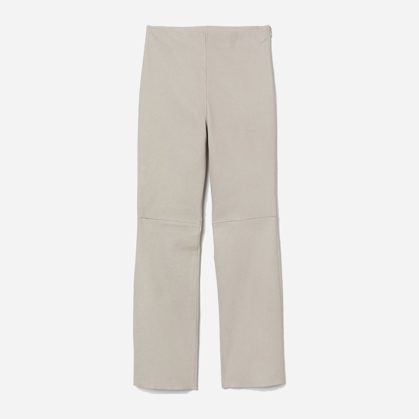 

Брюки H&M 0931970 40 Бежевые