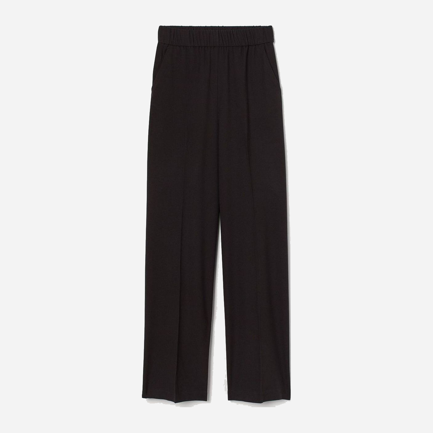 

Брюки H&M 0955823 L Черные